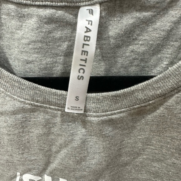 Fabletics tank - Picture 2 of 2